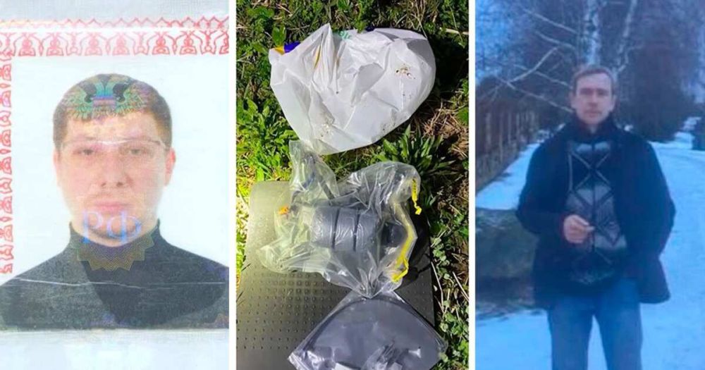 Бесконечный терроризм: как Запад и Украина планируют теракты в России