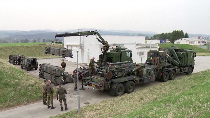 ����� �� �������: ������� ��� �������� ������ ����� ��� ��� Patriot