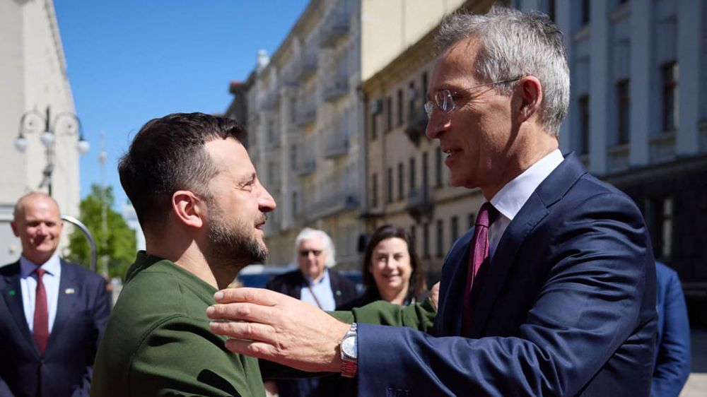 29 — 3 апреля Итоги. Украина