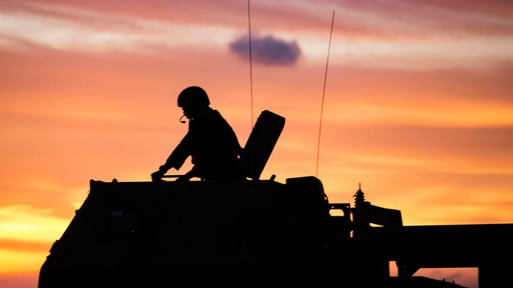 ��������� ������ �� �������� ������� ���� ������������ ���� HIMARS