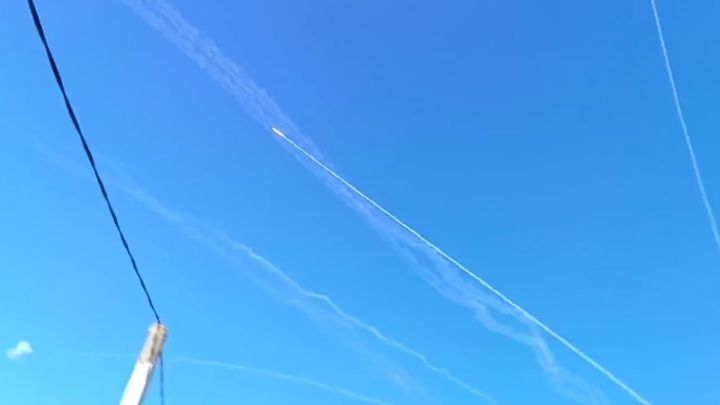 ��������: ����� �� ���������� Storm Shadow ������� �� ������ � ����