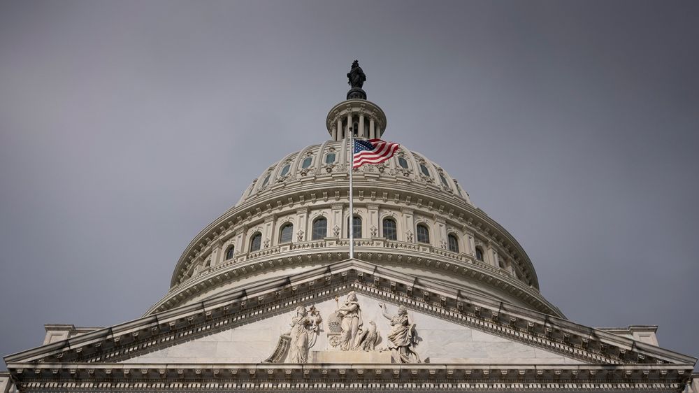 США выделят Украине новую военную помощь на 400 миллионов долларов