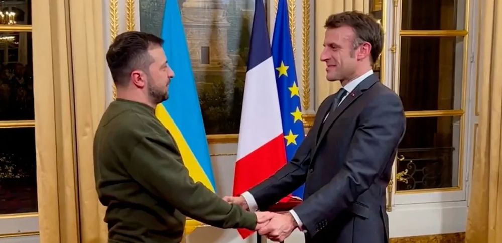 ������� �������� ������� ������ �SCALP� � �������� ������ ��������