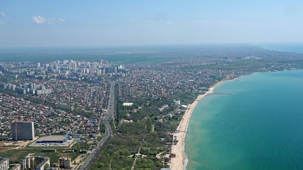 По данным местных пабликов