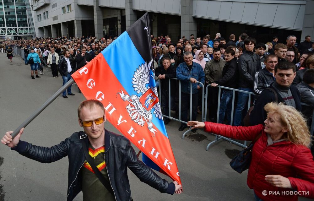 ����������� � ��������������� � ��� � ��� (2014)