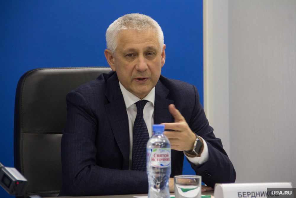 Глава Магнитогорска Бердников: трагедия в Белгороде — это бесчеловечно