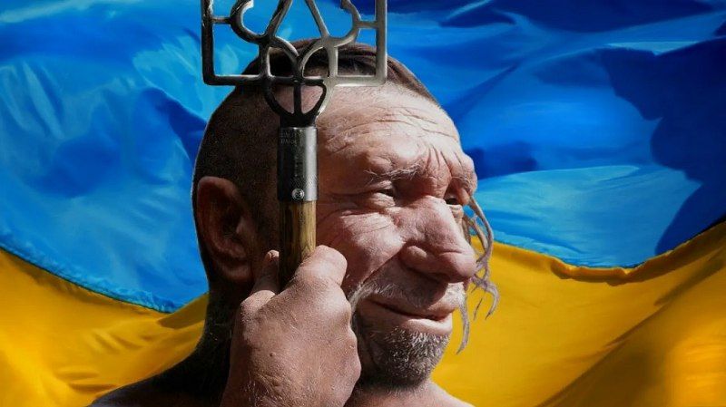 Украинство головного мозга постигло Румынию: там формируется аналог сайта «Миротворец»