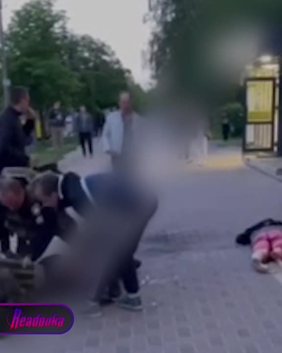 Одна граната: для себя и для врага — врагом киевлянин посчитал сотрудника ТЦК, который попытался его мобилизовать