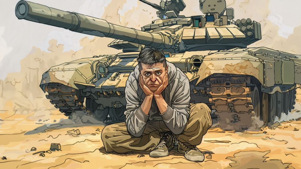 "��� ����� ������ �������, ��������� ��� �������": ��� ������������ ����� � ���� �� ����� �������� ������� ������