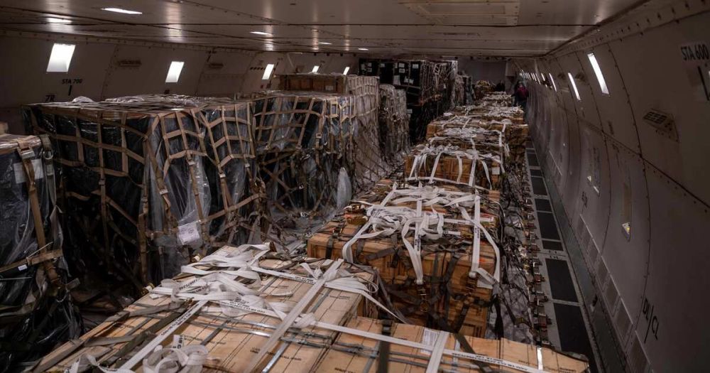 В Белом доме анонсировали выделение нового пакета помощи Украине