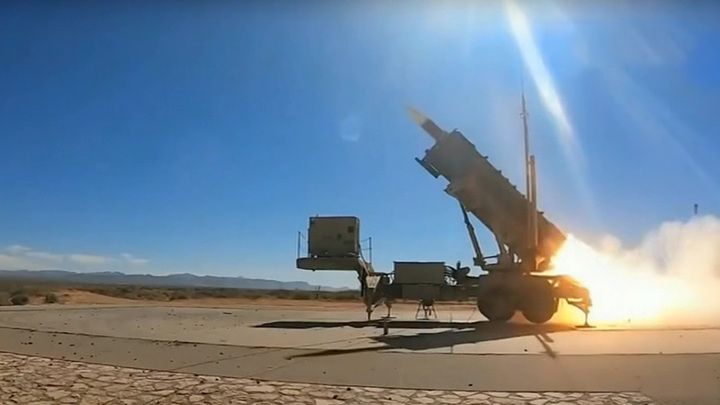 �������: ��� � ������� ��������� ����������� ���������� Patriot � ��������