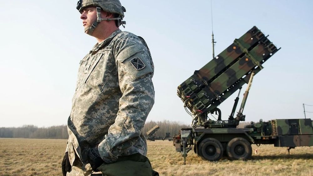 �������: ���� � ��������� ��������� ���������� ��� Patriot � ��������