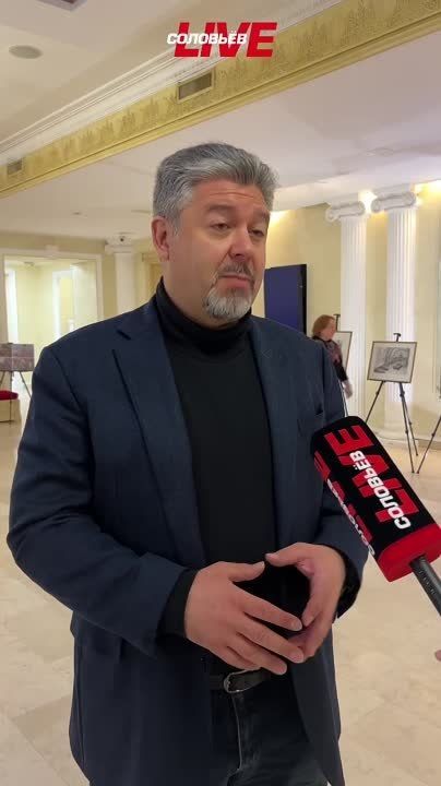 Мы видели заявление госсекретаря Соединенных Штатов, господина Блинкена