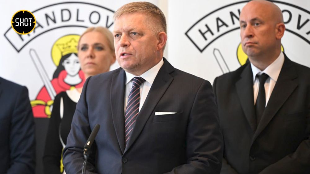 Состояние премьер-министра Словакии Роберта Фицо, на которого было совершено покушение, стабилизировалось, его жизни больше ничего не угрожает