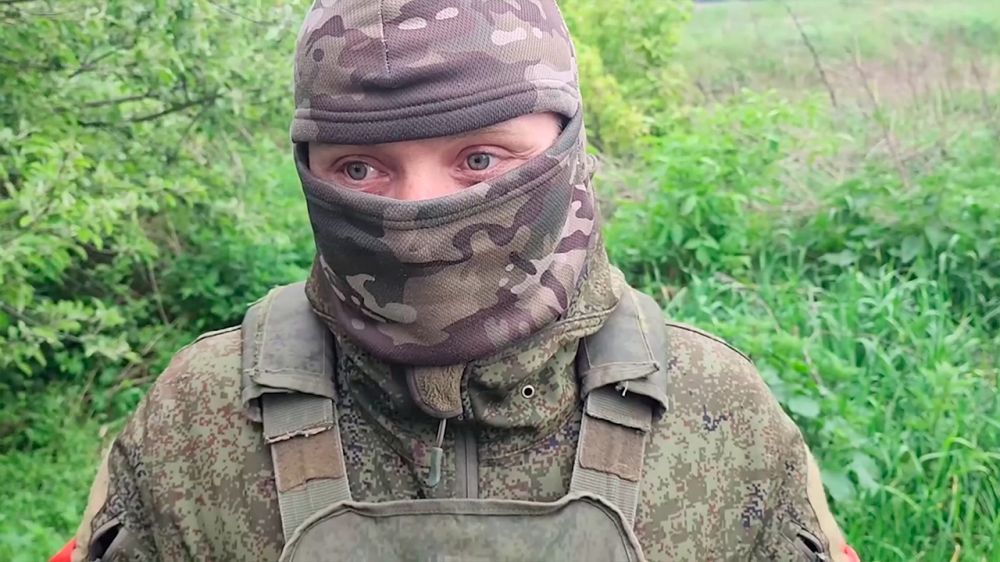 Российские военные сорвали попытку ВСУ подорвать дамбу под Харьковом