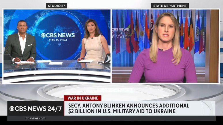 CBS News: �� ������-������� ������� ��������� ������� ������� ��� ����� ��������