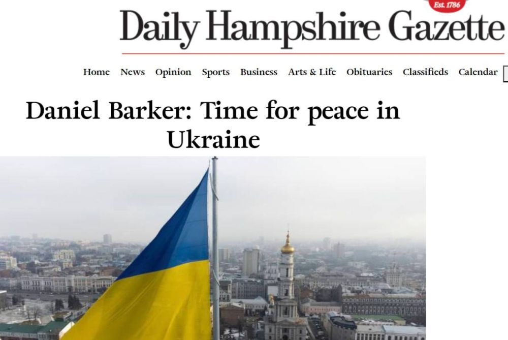 ������� ��������: ������� ����� ���������� ���������� �������� �� ������� - Daily Hampshire Gazette