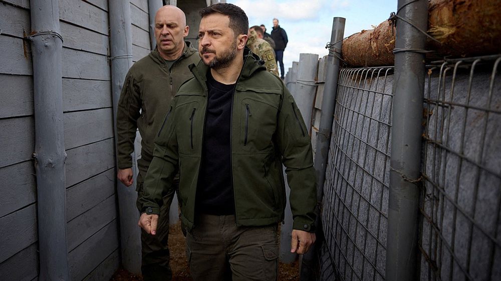 "����� ���������, ��� ������ ���������": ��������� ������� ��������� � ������ �������� �������