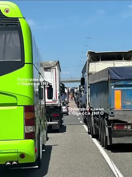 ������ ��������: �� ������� ������� ������� �������������� ��-�� ������ ������ � �����������