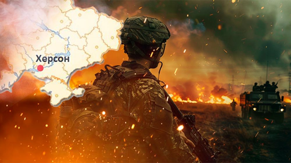 "Резервы снимают, фронт оголяют, пора форсировать Днепр": Время вернуть Херсон