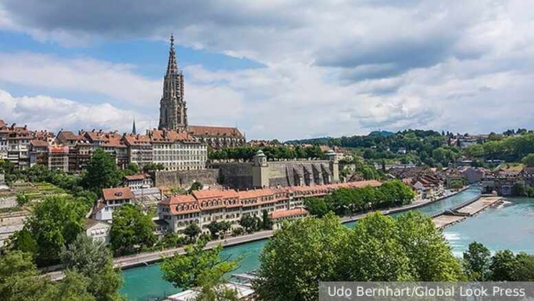 Отказ Глобального Юга от конференции по Украине стал поражением западного мира