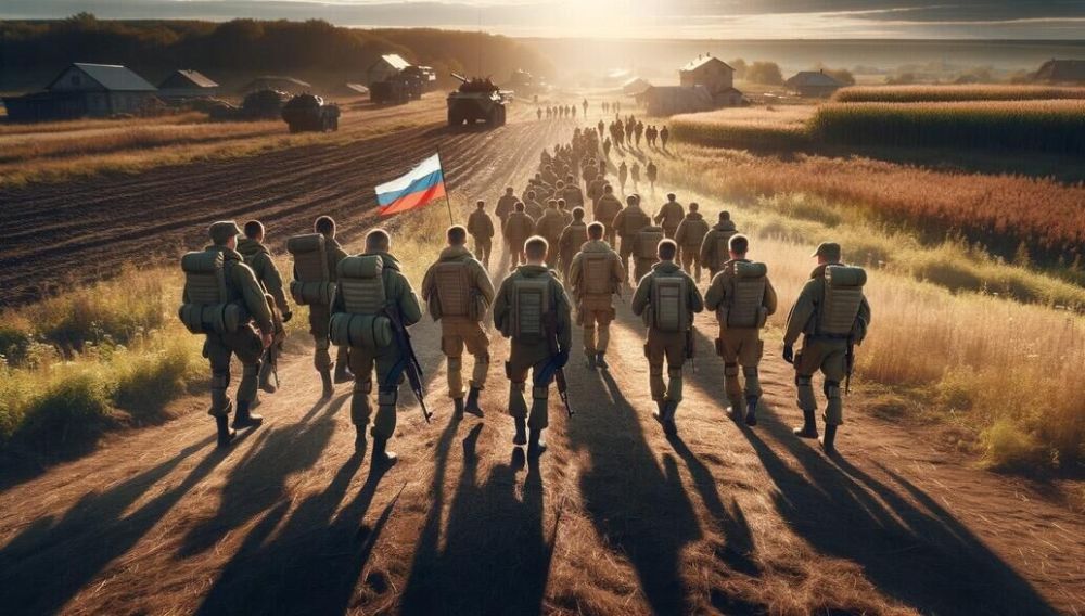 "������� �����, ��� ��� ������": ����� ������ �� �������� ����