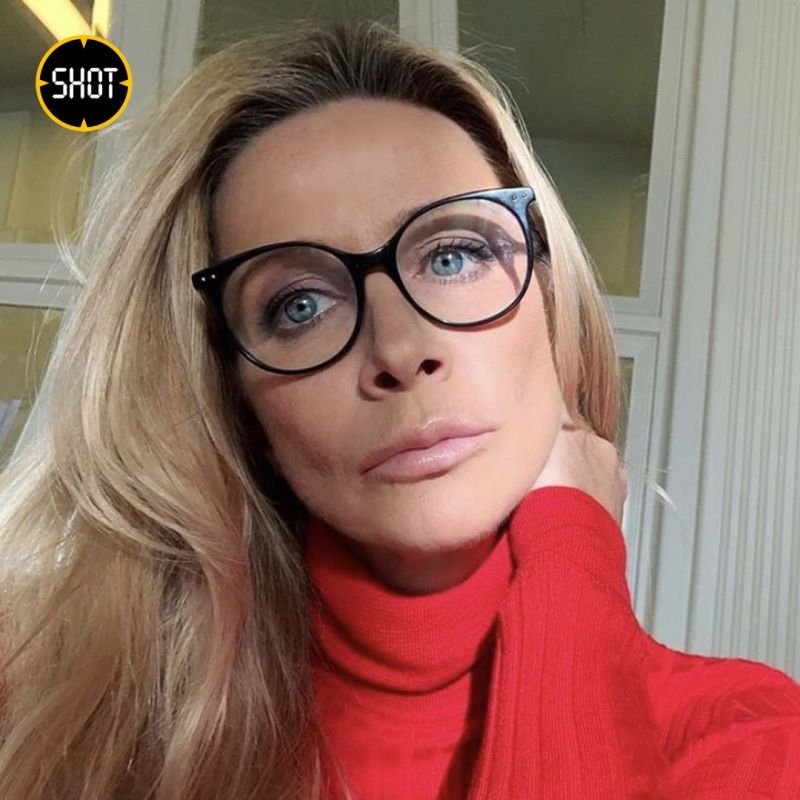 Налоговая заблокировала счета блогерши Вероники Белоцерковской*