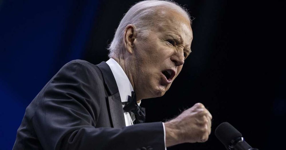 Гнездо террора: как семья Байдена финансировала теракты по всему миру