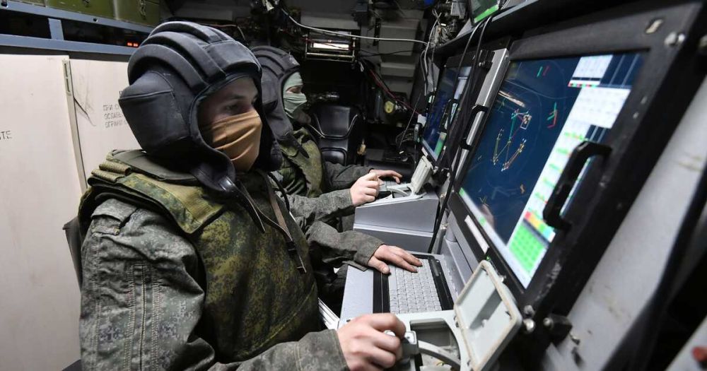 Богомаз: система ПВО сбила украинский дрон над Брянской областью