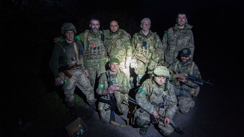 Катастрофу уже не отменить: Ищенко раскрыл, почему бегство по голой степи может обернуться распадом ВСУ