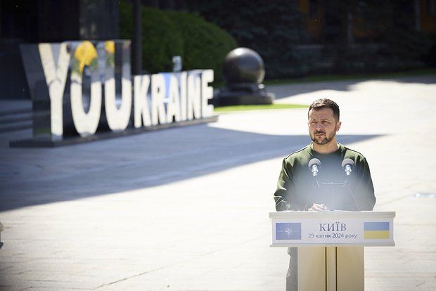 Бразилия и Китай предложили провести новую конференцию по Украине