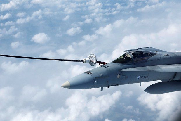 ��������� ��� �������� F-16 ��� ������� ��������
