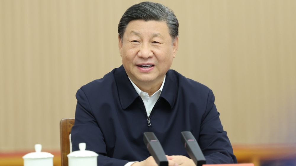 Россия ответила на "форум Зеленского": Китай предпочёл Москву Швейцарии