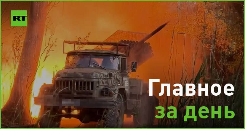 26 мая:. — посмотрите сюжет военкора RT Александра Яремчука @yaremshooter, как бойцы 85-й бригады адаптировали работу...