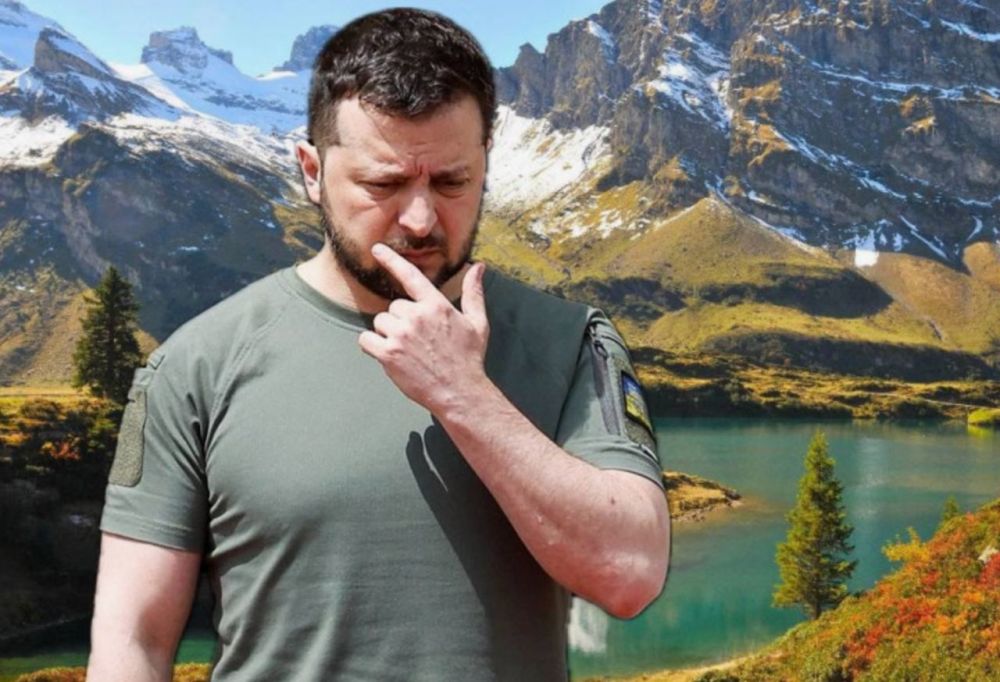 Бразилия и Индия отправят на конференцию по Украине чиновников низкого ранга