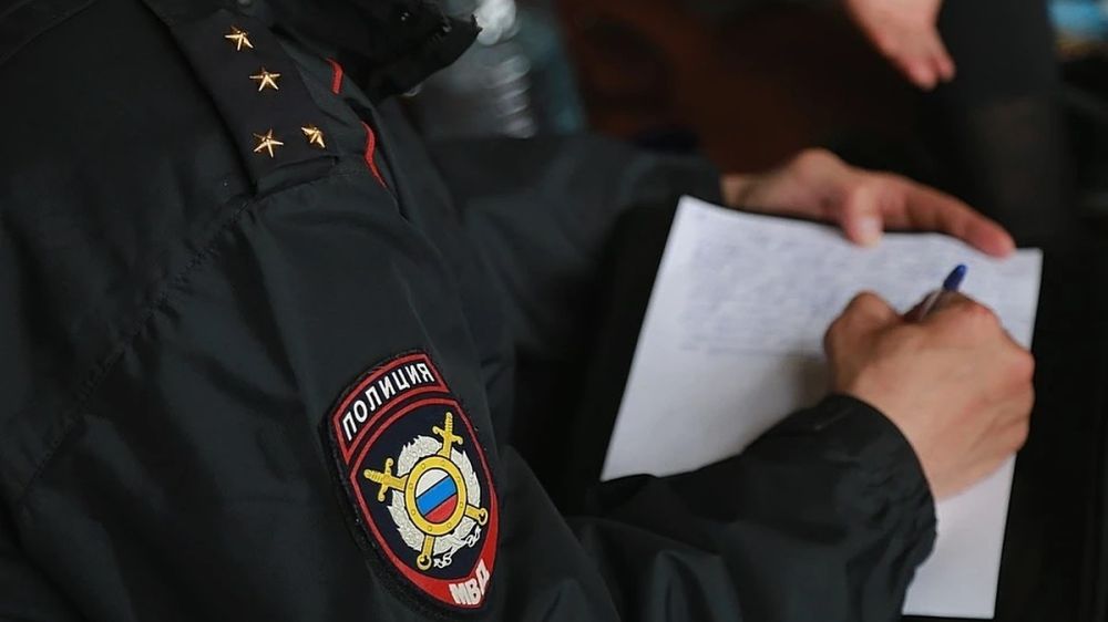 МВД России объявило в розыск генералов ВСУ Горбатюка и Вишневского по статье УК