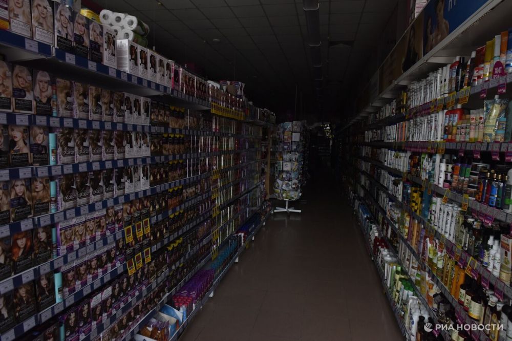 Эксперт: сроки отключения света на Украине могут увеличиться, особенно в Киеве