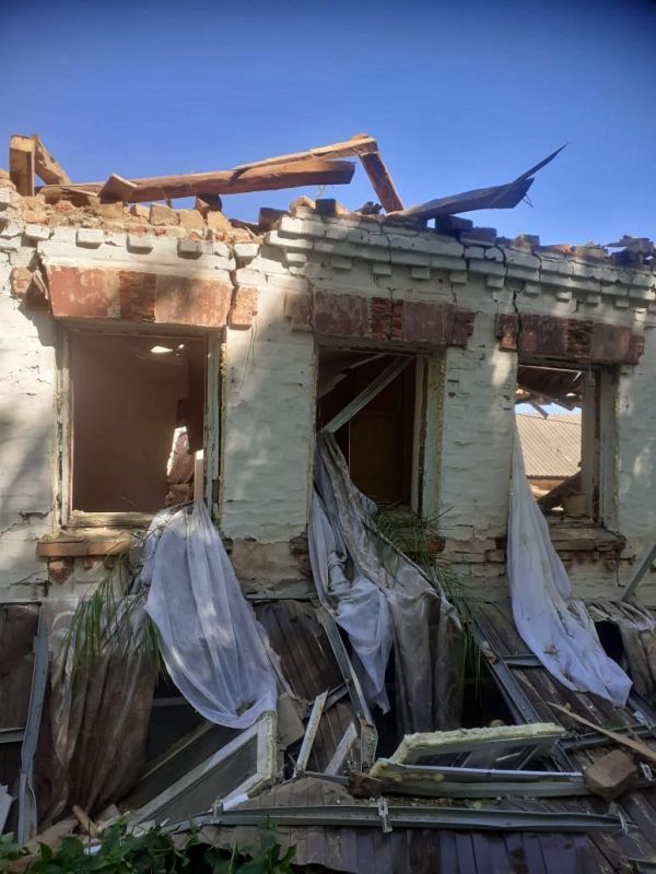 Два майора: Курская область, врио губернатора: