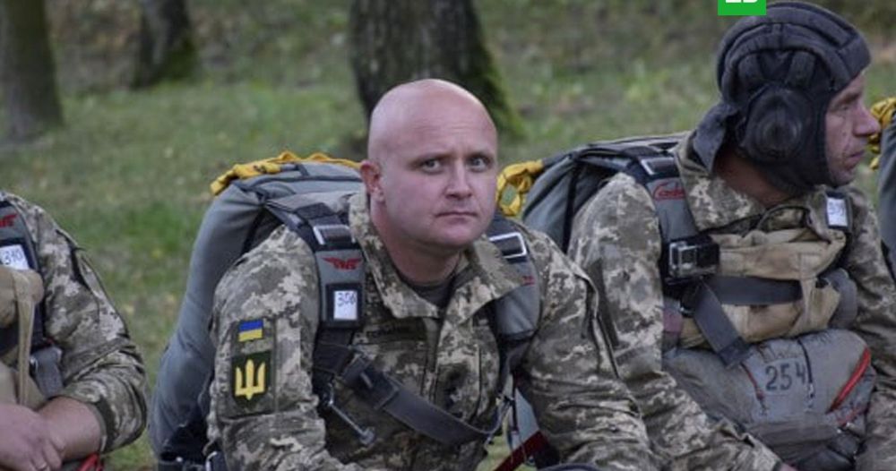 МВД РФ объявило в розыск двух украинских генералов