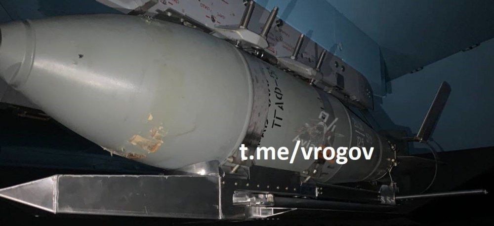 Владимир Рогов: О ночной демилитаризации и денацификации