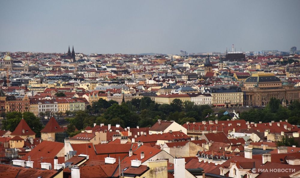 Лидеры четырех стран ЕС обсудят в Праге реализацию помощи Киеву