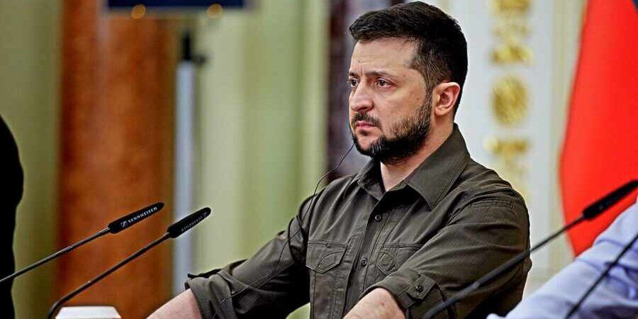 Первоначальный план Киева по «мирной конференции» провалился – Пушков