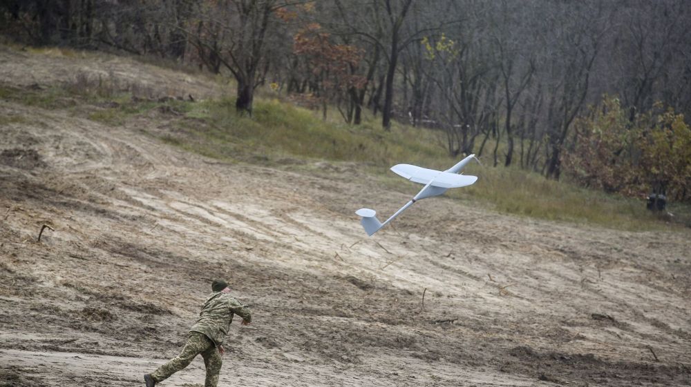 ������� ��������� �������� ������ ��� ������ �� ������ - AFP