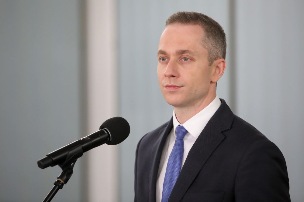 Польша не ограничивает Украину в использовании поставленных вооружений