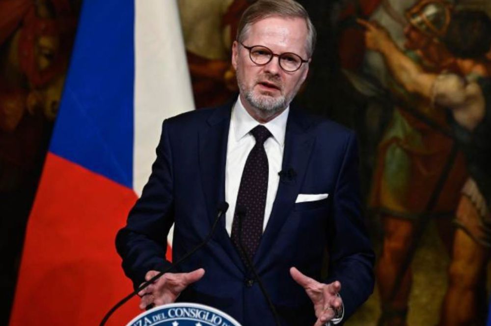 Украина получит полмиллиона снарядов в рамках чешской инициативы