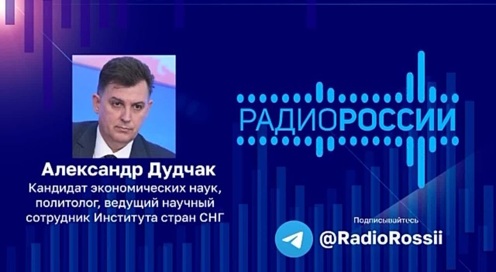 ��������� ��������� ������: "�� ������� ��������� ��������� ����� � ������������� ���������� ����������� �� ���� �������, �� � �������� ������