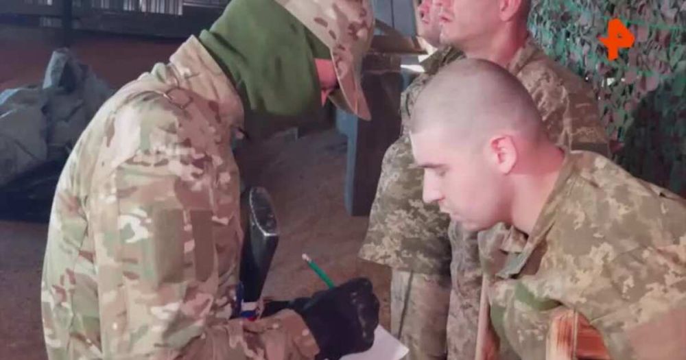 Военнопленный ВСУ рассказал о заражении радиацией после работ под Чернобылем