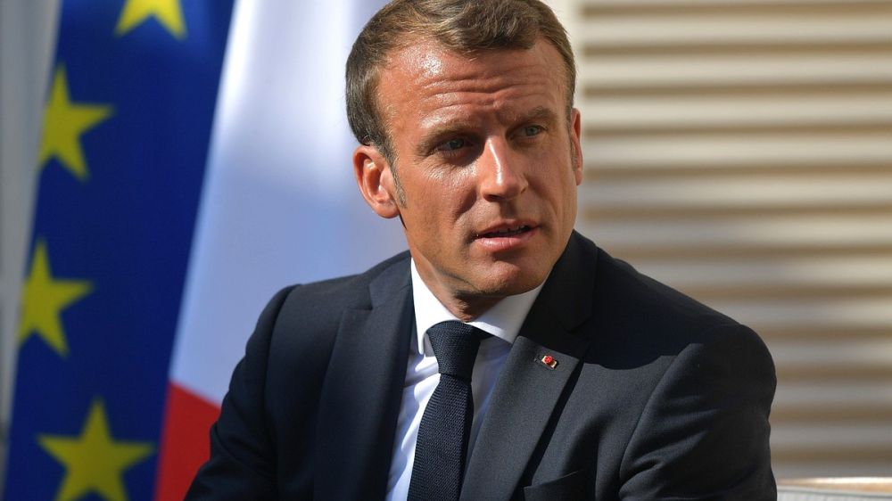 Le Monde: ������ ��������� ������� �������� ������������ ��� �������