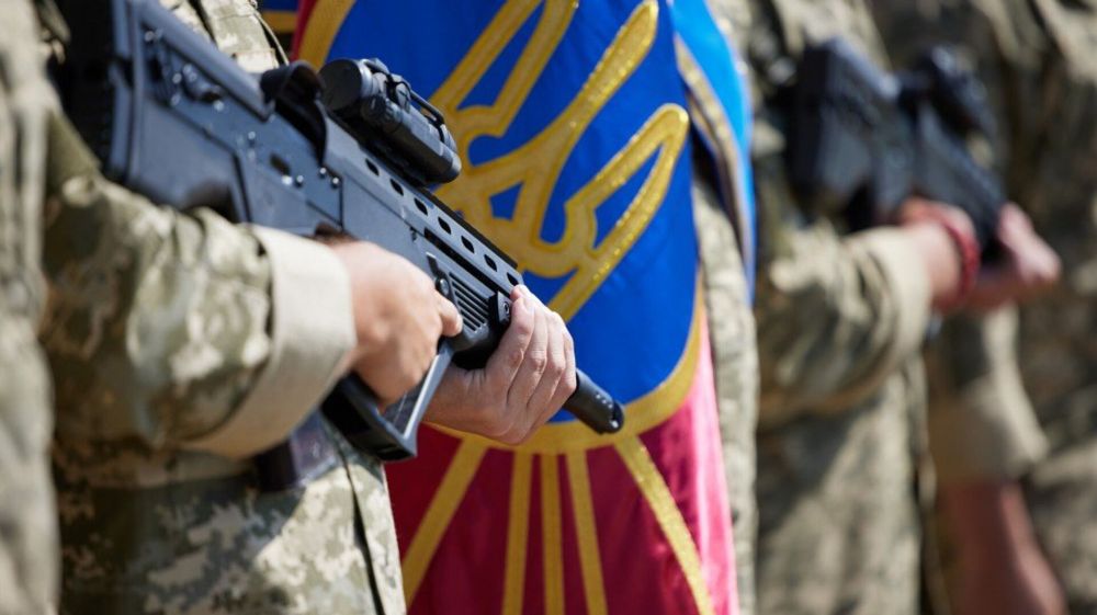 "Открывается огонь на поражение": офицер рассказал, как заградотряды расстреливают сбежавших солдат ВСУ