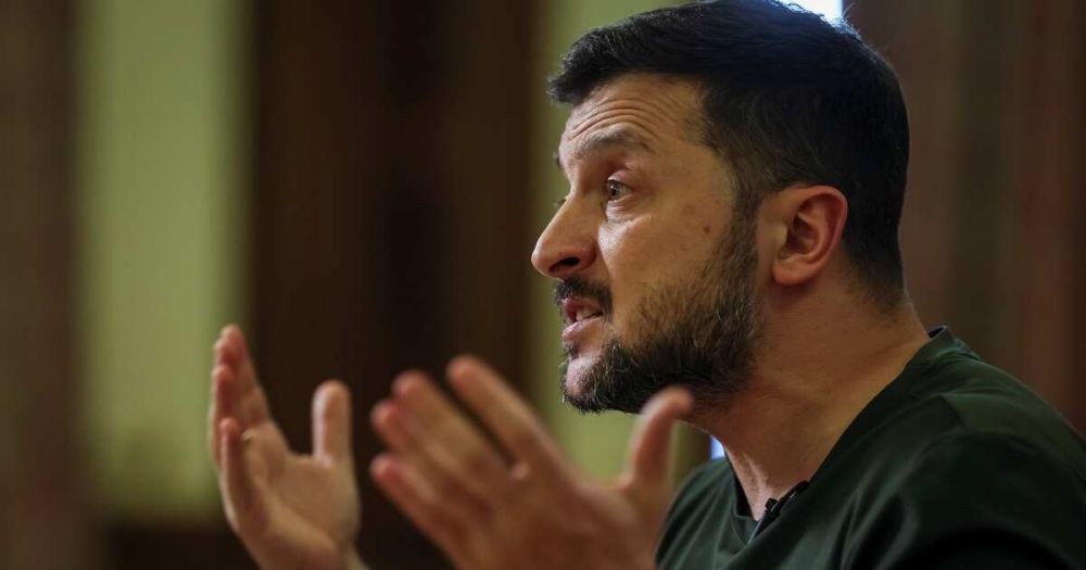 Зеленский пожаловался, что Бразилия ценит экономические связи с РФ выше Украины